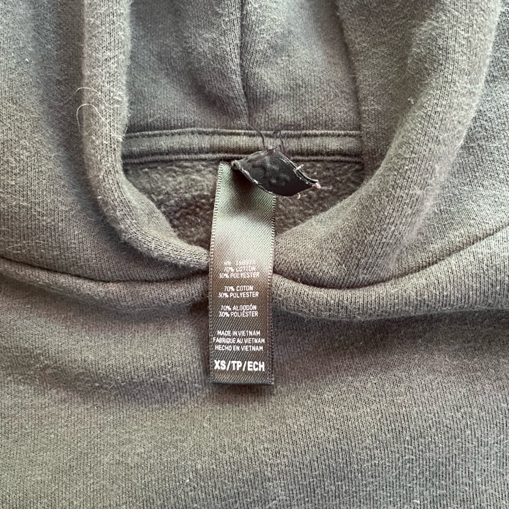Skims Hoodie and sweatpants set - Picture 5 of 8